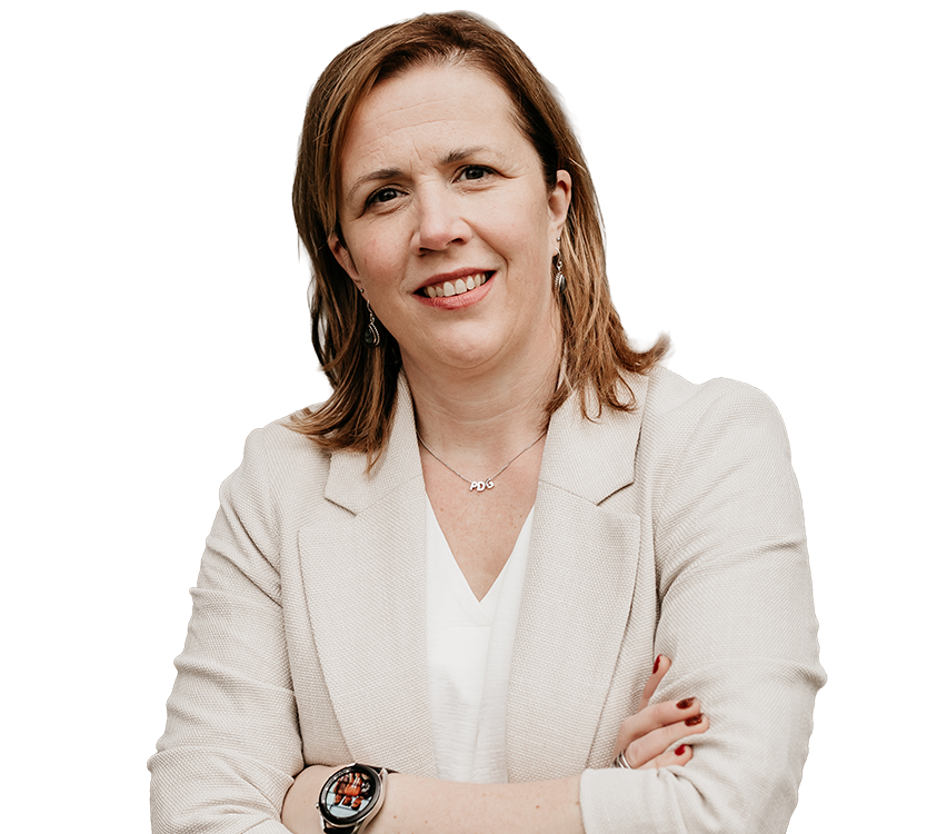 Lieke ontzorgt Heeswijk Dinther