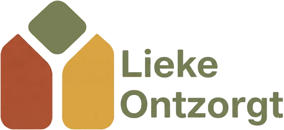 Lieke Ontzorgt- Header